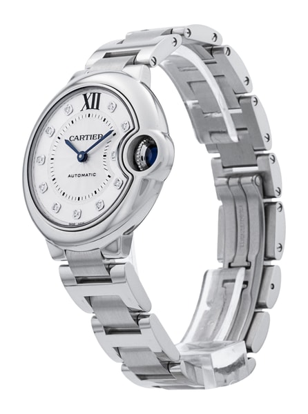 Cartier Ballon Bleu WE902074